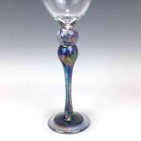 Rosetree Wine Goblet Cool Mix - Image 2